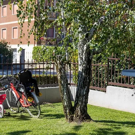 Apartman Erny 9 By Al