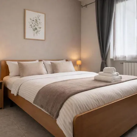 Apartman Erny 9 By Al Sirmione