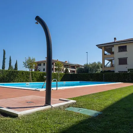 Apartamento Erny9