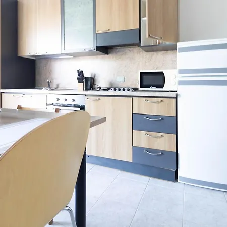 Apartment Erny9