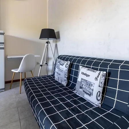 Erny9 Apartment *
