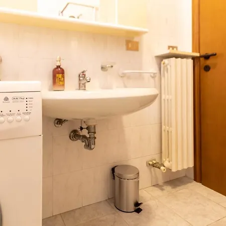 Apartment Erny9