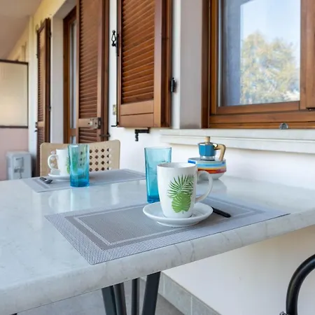 Apartment Erny9 *