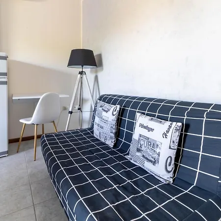 Erny9 Apartament Sirmione