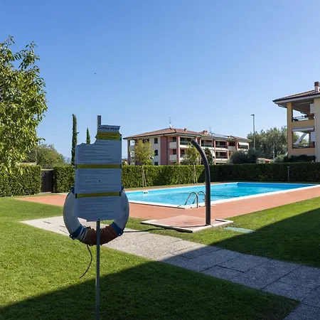 Erny9 Apartament Sirmione