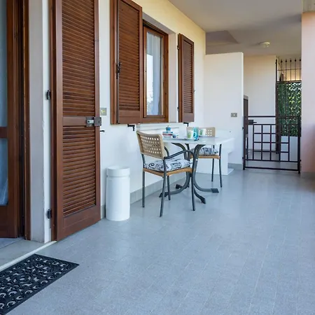 Erny9 Apartament
