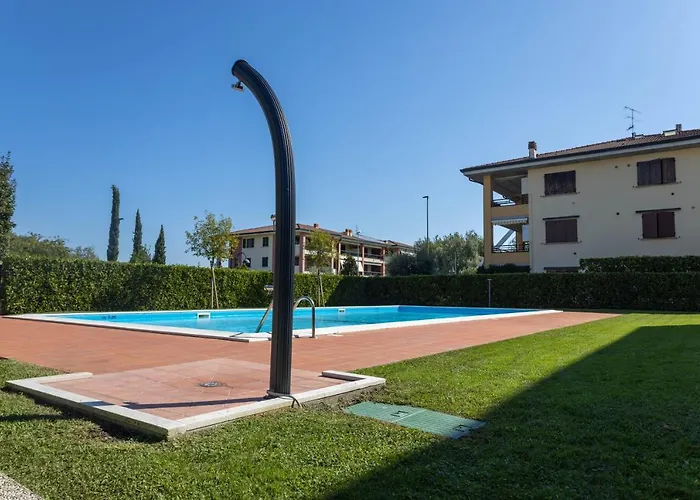 Appartamento Erny 9 By Al