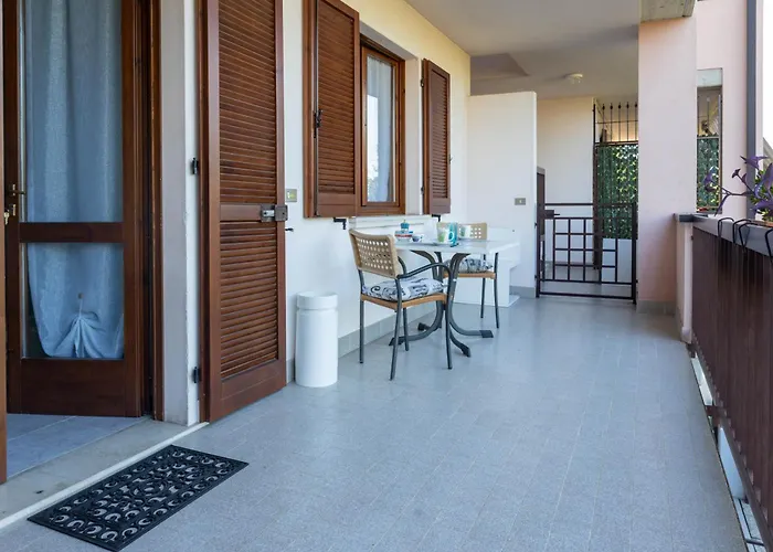 Erny 9 By Al Appartamento