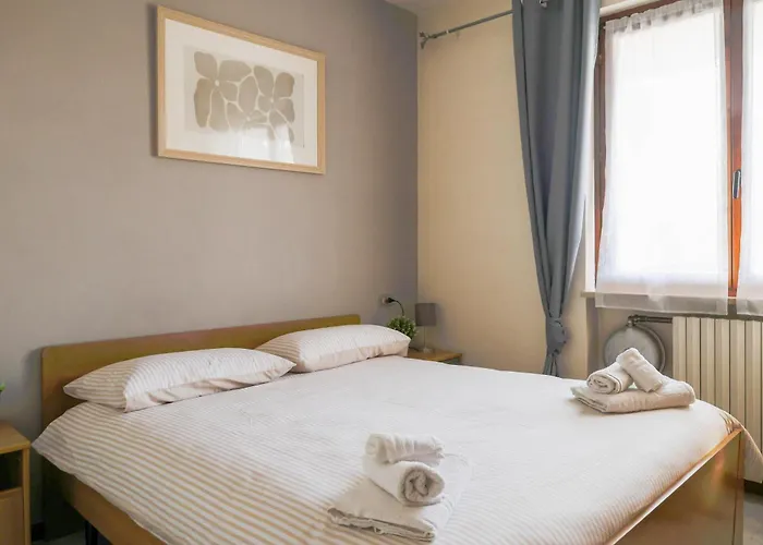 Erny 9 By Al Appartamento Sirmione