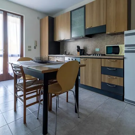 Erny9 Apartment *
