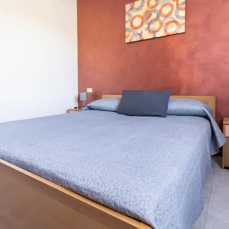Erny9 Apartment Sirmione