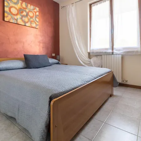 Apartment Erny9